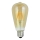 Lâmpada LED E27/4W/230V 2000K