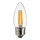 Lâmpada LED E27/4W/230V 4000K