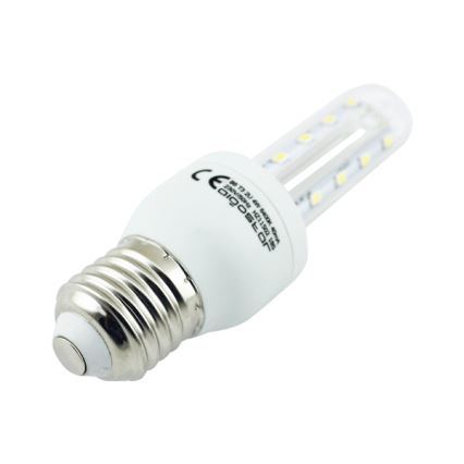 Lâmpada LED E27/4W/230V 6500K - Aigostar