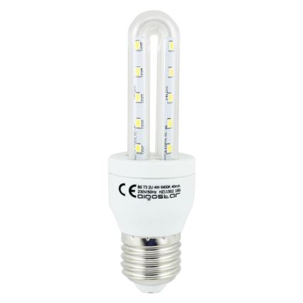 Lâmpada LED E27/4W/230V 6500K - Aigostar