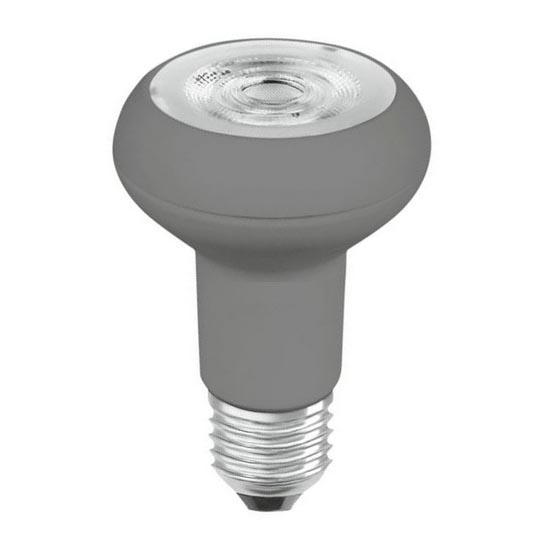 Lâmpada LED E27/5W/230V 2700K