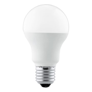 Lâmpada LED E27/6,2W 3000K