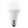 Lâmpada LED E27/6,2W 3000K