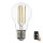 Lâmpada LED E27/6W/230V 2,200K-6,500K - Eglo