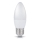 Lâmpada LED E27/6W/230V 3000K