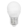 Lâmpada LED E27/6W/230V 3000K