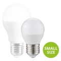 Lâmpada LED E27/6W/230V 4000K