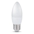 Lâmpada LED E27/7W/230V 3000K