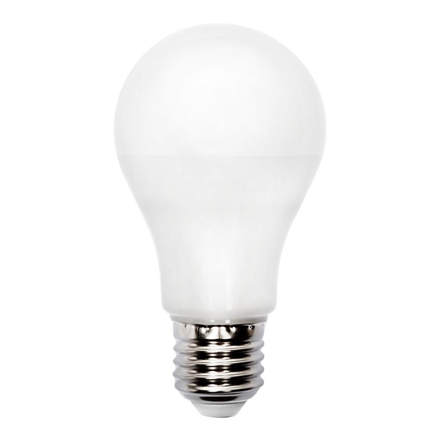 Lâmpada LED E27/7W/230V 3000K