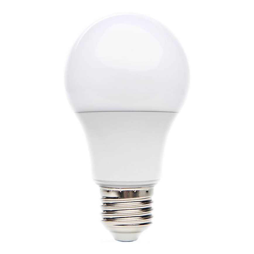 Lâmpada LED E27/8,5W/230V 3000K