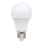 Lâmpada LED E27/8,5W/230V 3000K