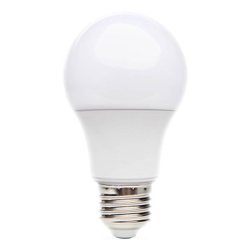 Lâmpada LED E27/8,5W/230V 4000K