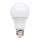 Lâmpada LED E27/8,5W/230V 4000K