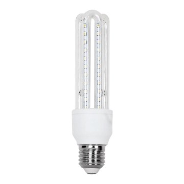 Lâmpada LED E27/9W/230V 3000K - Aigostar