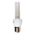 Lâmpada LED E27/9W/230V 3000K - Aigostar
