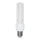 Lâmpada LED E27/9W/230V 6500K - Aigostar