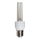 Lâmpada LED E27/9W/230V 6500K - Aigostar