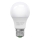 Lâmpada LED ECOLINE A60 E27/10W/230V 6500K - Brilagi