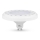 Lâmpada LED ECOLINE AR111 GU10/12W/230V 3000K 120° branco - Brilagi