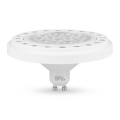 Lâmpada LED ECOLINE AR111 GU10/15W/230V 4000K 30° branco - Brilagi