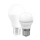 Lâmpada LED ECOLINE G45 E27/7W/230V 4000K - Brilagi