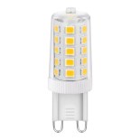Lâmpada LED ECOLINE G9/3,5W/230V 3000K -  Brilagi