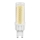 Lâmpada LED ECOLINE G9/7W/230V 3000K -  Brilagi