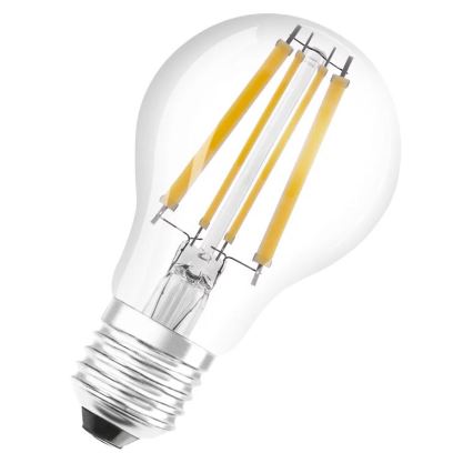 Lâmpada LED FILAMENT A100 E27/11W/230V 2700K - Osram