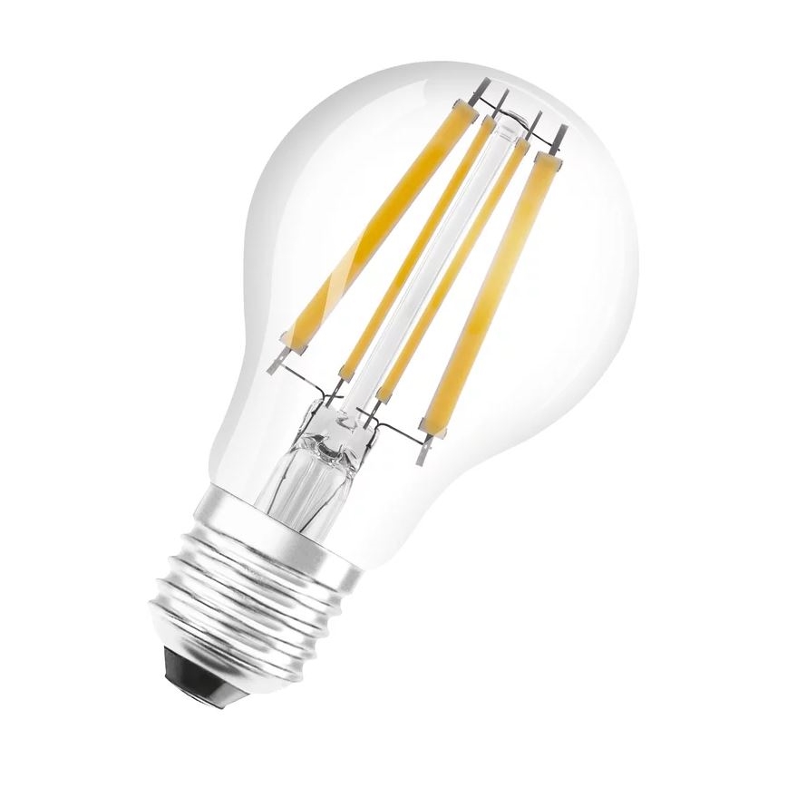 Lâmpada LED FILAMENT A100 E27/11W/230V 2700K - Osram