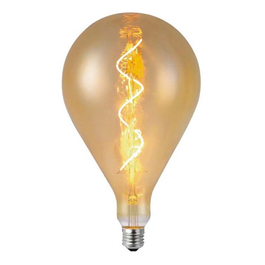 Lâmpada LED FILAMENT A160 E27/4W/230V 2700K
