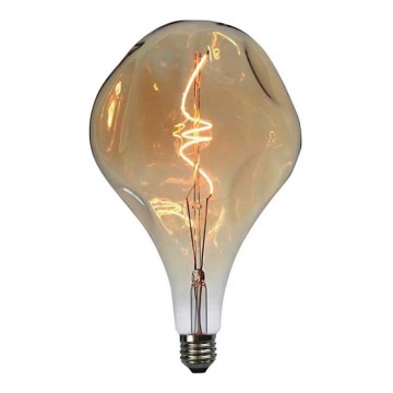 Lâmpada LED FILAMENT A165 E27/4W/230V 2700K