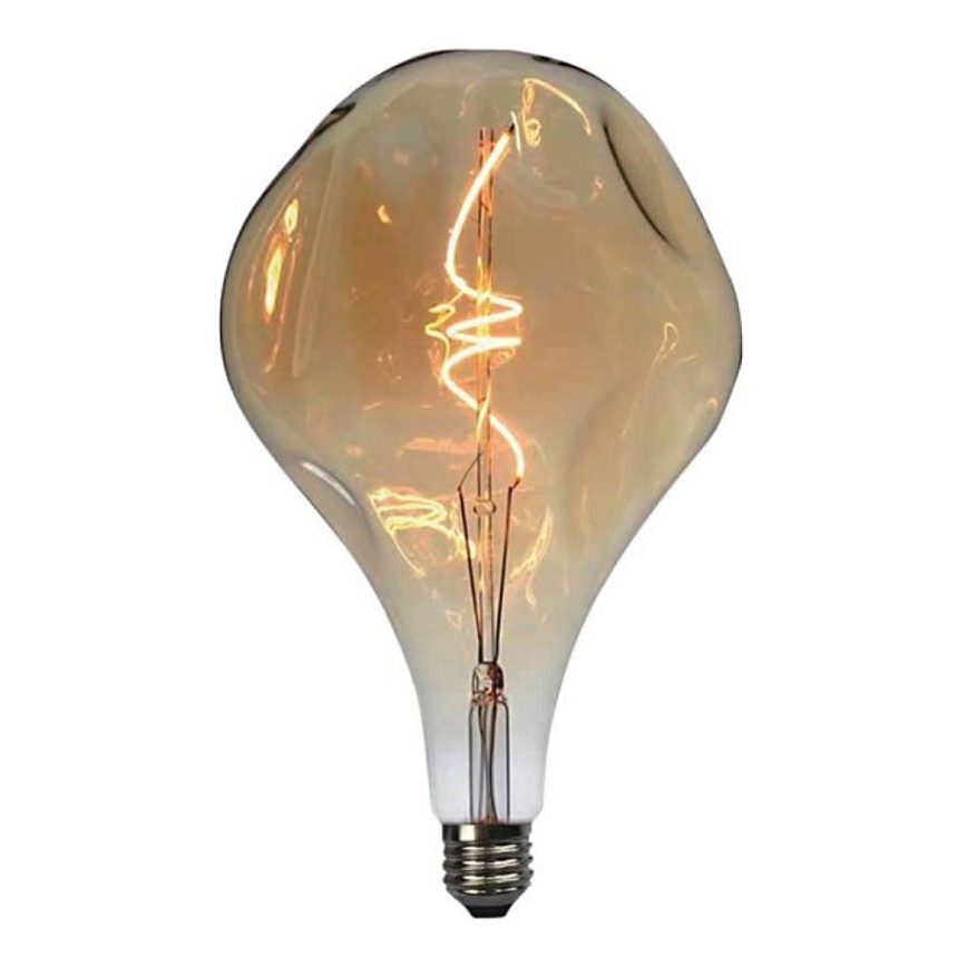 Lâmpada LED FILAMENT A165 E27/4W/230V 2700K