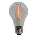 Lâmpada LED FILAMENT A60 E27/12W/230V 2200K