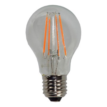 Lâmpada LED FILAMENT A60 E27/12W/230V 2200K