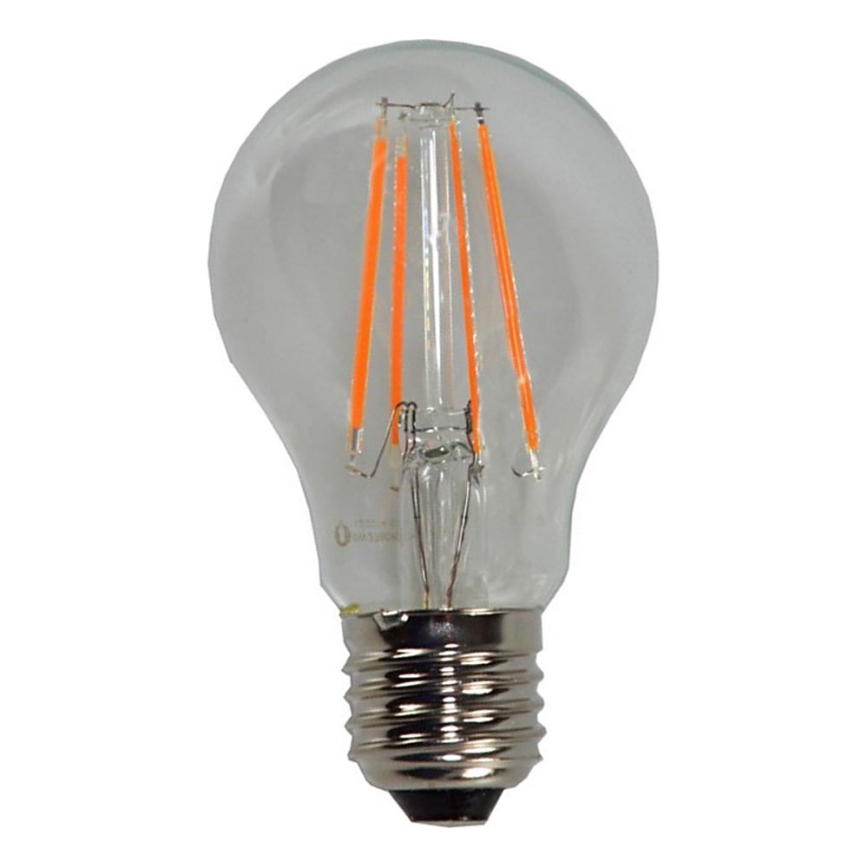 Lâmpada LED FILAMENT A60 E27/12W/230V 2200K