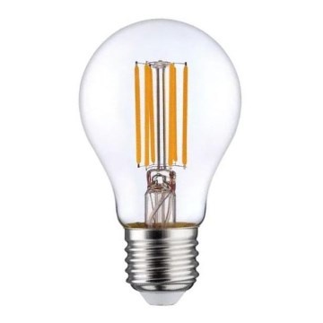 Lâmpada LED FILAMENT A60 E27/12W/230V 3000K