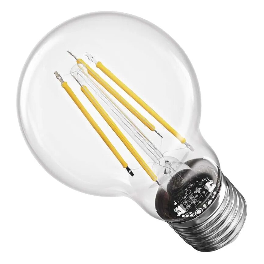 Lâmpada LED FILAMENT A60 E27/3,8W/230V 2700K