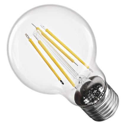 Lâmpada LED FILAMENT A60 E27/3,8W/230V 4000K