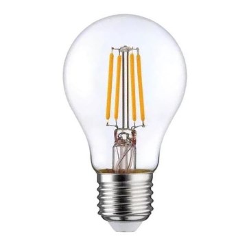 Lâmpada LED FILAMENT A60 E27/5W/230V 3000K