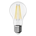 Lâmpada LED FILAMENT A60 E27/5W/230V 4000K