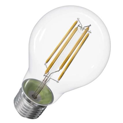 Lâmpada LED FILAMENT A60 E27/5W/230V 4000K