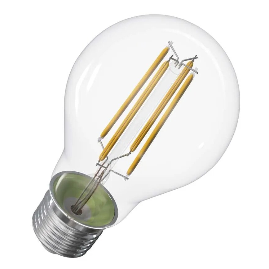 Lâmpada LED FILAMENT A60 E27/5W/230V 4000K