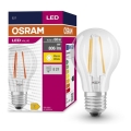 Lâmpada LED FILAMENT A60 E27/6,5W/230V 2700K - Osram