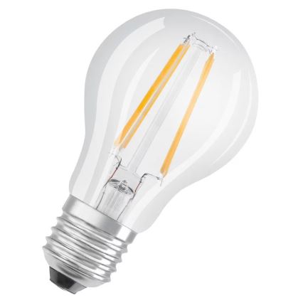Lâmpada LED FILAMENT A60 E27/6,5W/230V 4000K - Osram