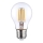 Lâmpada LED FILAMENT A60 E27/6W/230V 3000K