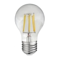 Lâmpada LED FILAMENT A60 E27/6W/230V 3000K