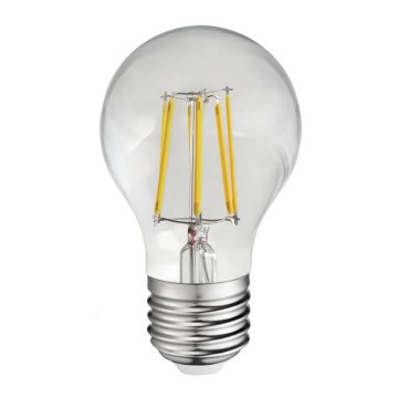 Lâmpada LED FILAMENT A60 E27/6W/230V 3000K