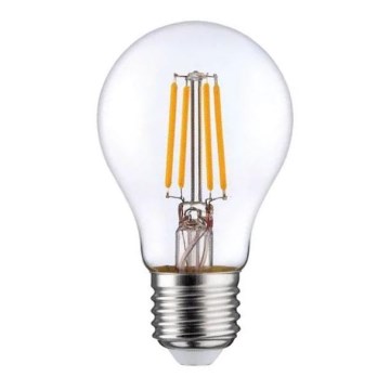 Lâmpada LED FILAMENT A60 E27/6W/230V 4000K
