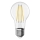 Lâmpada LED FILAMENT A60 E27/7,2W/230V 2700K