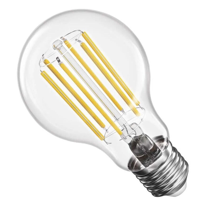 Lâmpada LED FILAMENT A60 E27/7,2W/230V 4000K